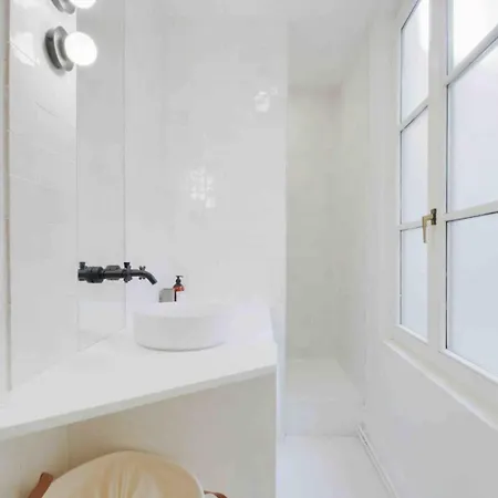 Le Raugraff - Nancy Plein Centre Superbe F2 Apartment Exterior photo