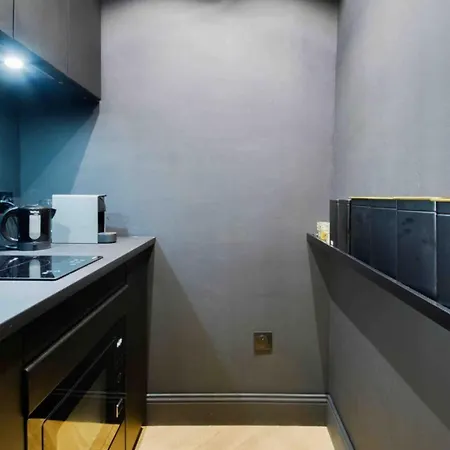 Le Raugraff - Nancy Plein Centre Superbe F2 Apartment Exterior photo
