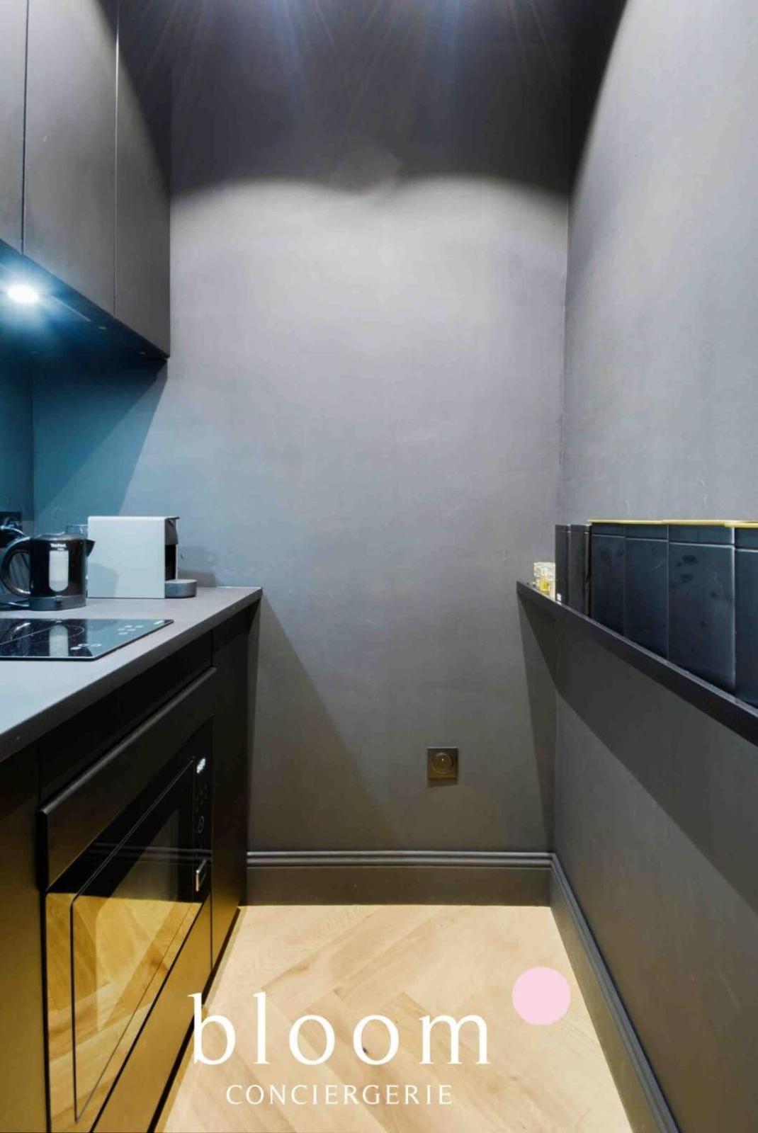 Apartment Le Raugraff - Plein Centre Superbe F2