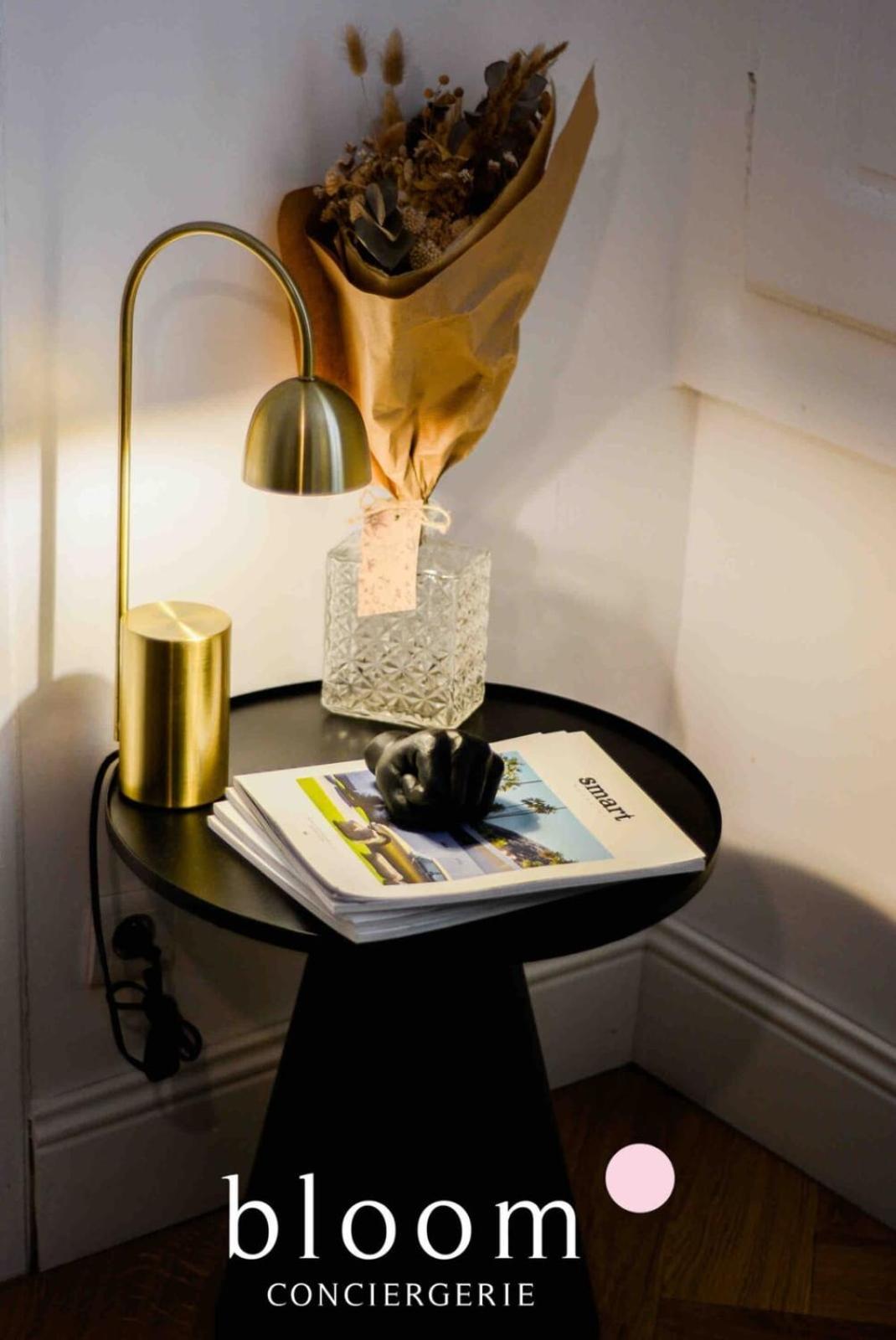 Apartment Le Raugraff - Plein Centre Superbe F2 *