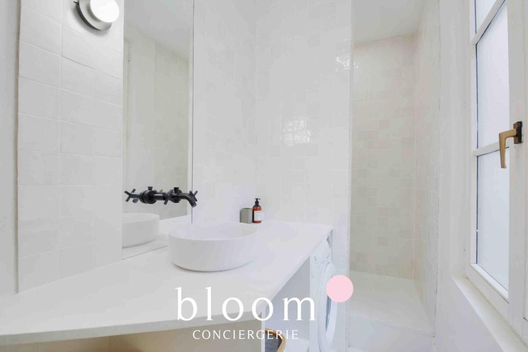 Apartment Le Raugraff - Plein Centre Superbe F2 Nancy