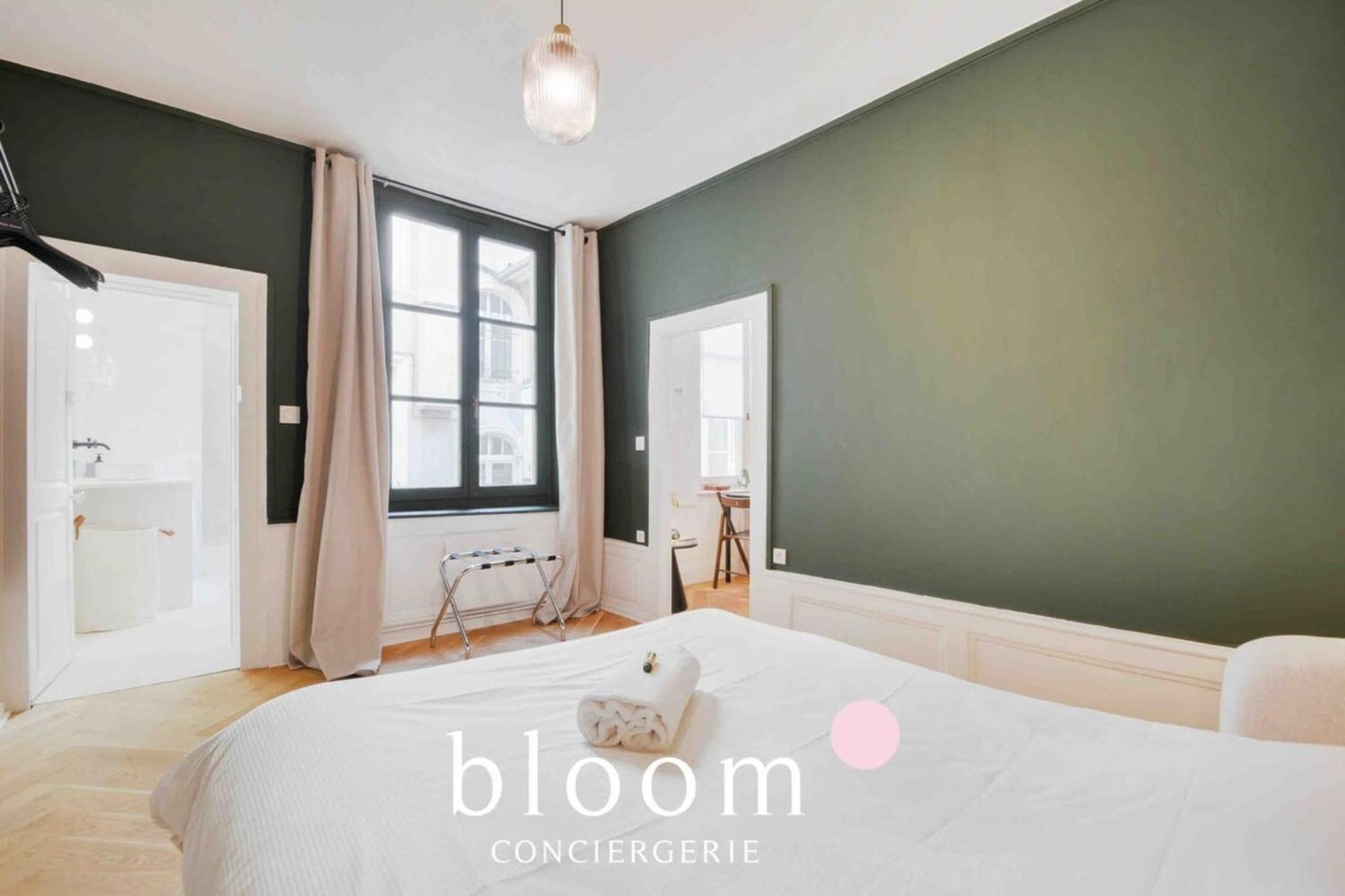 Le Raugraff - Plein Centre Superbe F2 Apartment *