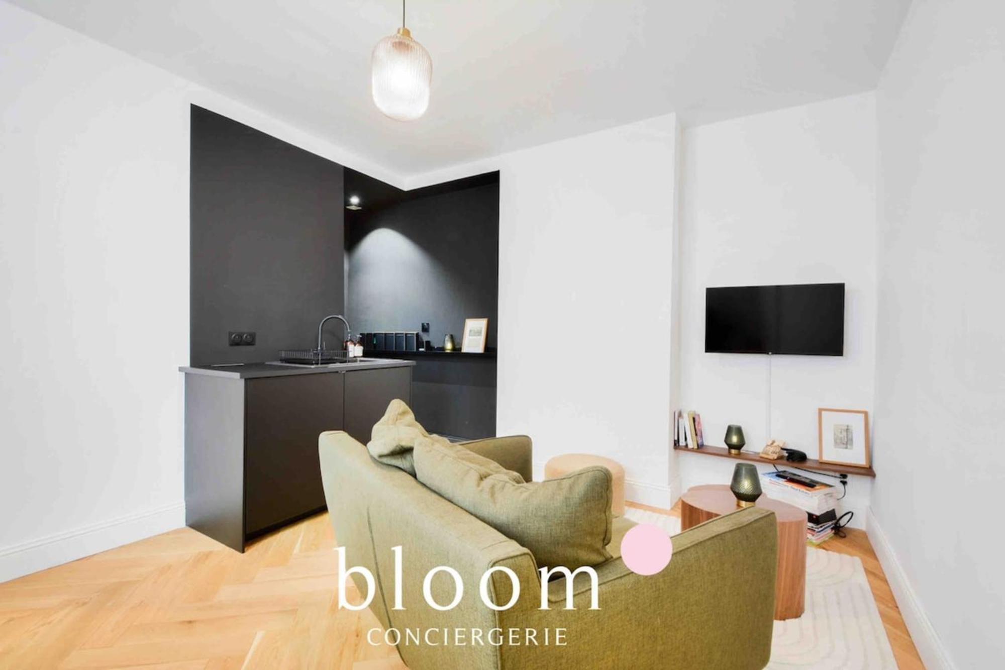 Le Raugraff - Plein Centre Superbe F2 *